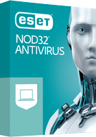 ESET NOD32 Antivirus Édition 2022