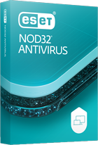 ESET NOD32 Antivirus Édition 2024