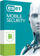 ESET Mobile Security : pour Android (tablettes, smartphones)