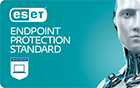 ESET Endpoint Protection Standard - renouvellement licence, remise de fidélité incluse