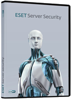 ESET Mail Security pour Kerio Connect - renouvellement licence, remise de fidélité incluse