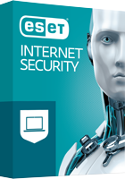 Eset Nod32 Internet Security