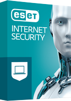 ESET Internet Security Édition 2022