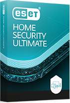 ESET HOME Security Ultimate VERSION 2025